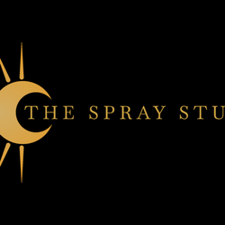 The Spray Studio