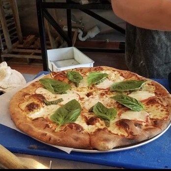 Local Pie - Pizza Near Me - Hilton Head Island, South Carolina Local Pie - Pizza Near Me - Hilton Head Island, South Carolina