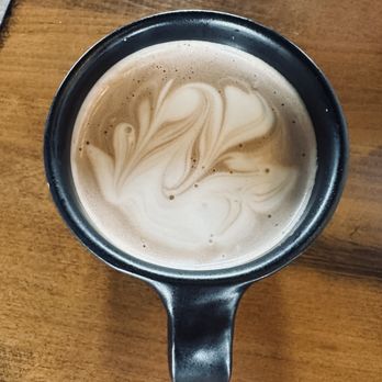 Longstory Coffee - Latte - Coffee Roasteries Near Me - Belleville, Illinois Longstory Coffee - Latte - Coffee Roasteries Near Me - Belleville, Illinois