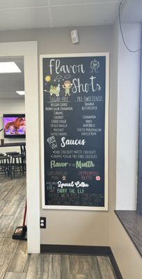 Menu photo 6 Brewgrindz Coffee Shop North Providence, RI Menu photo 6 Brewgrindz Coffee Shop North Providence, RI