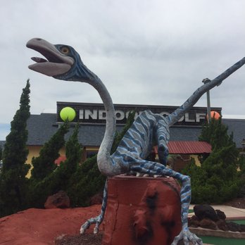 Old Pro Golf - Amusement Parks Near Me - Ocean City, Maryland