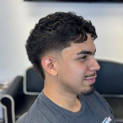 Hi-Definition Barbershop - By Eduardo. #barbershopfade #danville #danvillebarber #barbernearme
