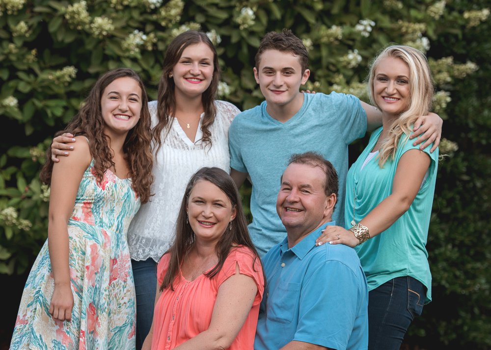 Covenant Counseling Roger Allen McCrary - grief counselor in Greenville, SC