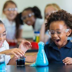Guidepost Montessori at North Chesterfield