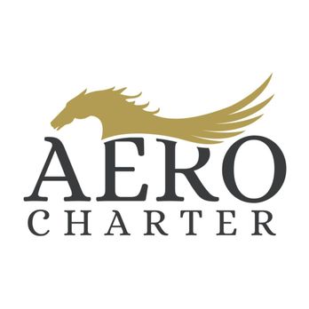 Aero Charter, Inc., SUS - Spirit of St. Louis Airport - Aero Charter logo - Private Jet Charter Near Me - Chesterfield, Missouri