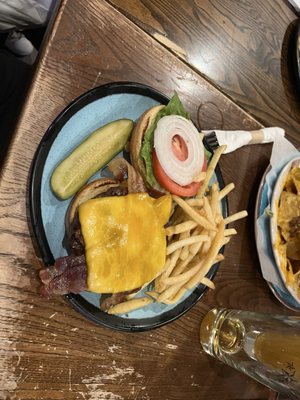 Cowboy Cafe by null