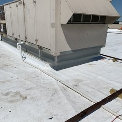 Superior Roofing - Tpo roof