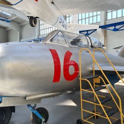 Förderverein Technikmuseum Hugo Junkers Dessau e.V.