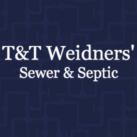 Slide of T & T Weidners Sewer & Septic