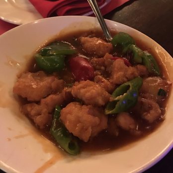DhanShiri - Chili Chicken Gravy - Indian Near Me - Jamaica, New York