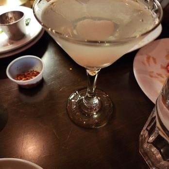 Nora Thai - Leeche martini - Thai Near Me - Brooklyn, New York Nora Thai - Leeche martini - Thai Near Me - Brooklyn, New York