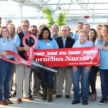 Cornelius Nursery - Nurseries & Gardening Near Me - Spring, Texas
