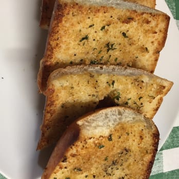 Win-Spuntino - Garlic bread - Italian Near Me - Honolulu, Hawaii