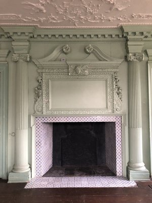 Philipse Manor Hall State Historic Site by null