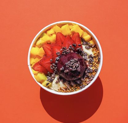 Ubatuba Acai by null