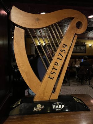Kitty Hoyne's Irish Pub by null