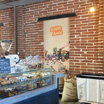 Hidden House Coffee - Coffee Roasteries Near Me - Santa Ana, California