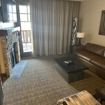 Hotel Park City - Living room - Resorts Near Me - Park City, Utah