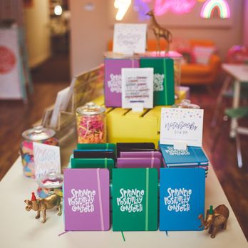 NatterDoodle - Gift Shops Near Me - Columbus, Ohio