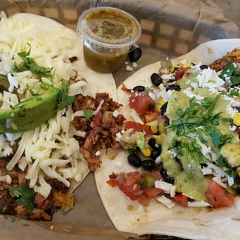 Torchy's Tacos - Crossroads taco and Mr. Orange taco - Tacos Near Me - Austin, Texas Torchy's Tacos - Crossroads taco and Mr. Orange taco - Tacos Near Me - Austin, Texas