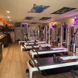 Silver Creek Pilates