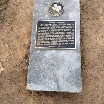 Pioneer Cemetery - Funeral Services & Cemeteries Near Me - Dallas, Texas Pioneer Cemetery - Funeral Services & Cemeteries Near Me - Dallas, Texas