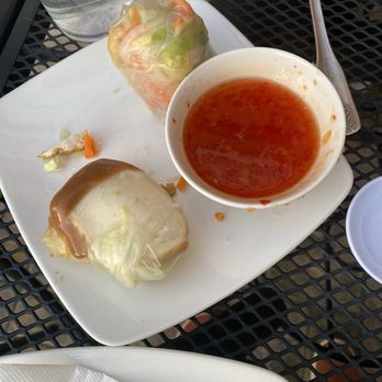 Pho Today - Vegetable spring rolls - Vietnamese Near Me - South Plainfield, New Jersey Pho Today - Vegetable spring rolls - Vietnamese Near Me - South Plainfield, New Jersey
