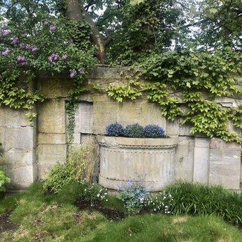 friedhof grunewald - Friedhof Grunewald Idyll - Funeral Services & Cemeteries Near Me - Berlin, BE