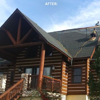SlopePro - Roofing Near Me - Richmond, Virginia