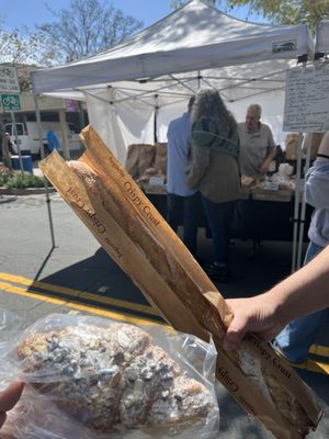 Montrose Farmers Market by null