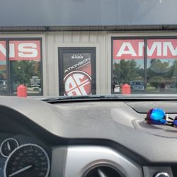 Atkinson Firearms - Thank you guys!