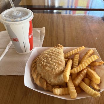 Tango's Subs and Empanadas - Gaucho empanada combo - Argentine Near Me - Boise, Idaho