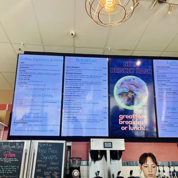 Cafe Marrese - Menu - Coffee & Tea Near Me - Tomball, Texas Cafe Marrese - Menu - Coffee & Tea Near Me - Tomball, Texas