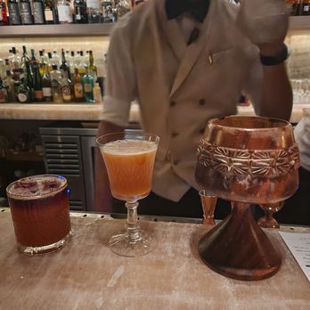 Bandista - Cocktail Bars Near Me - Houston, Texas Bandista - Cocktail Bars Near Me - Houston, Texas
