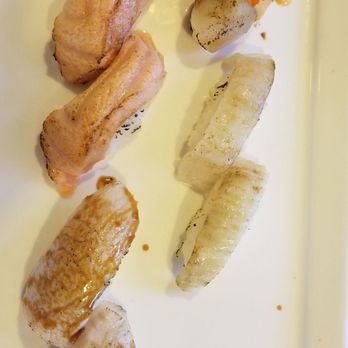 Sushi Kuni - Seared sashimi special - Japanese Near Me - Cupertino, California