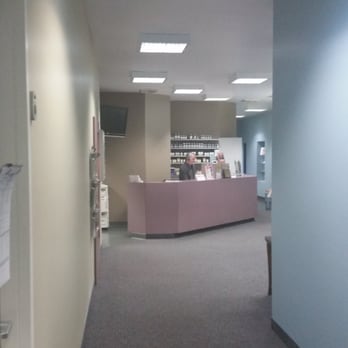 Geo Chiropractic Clinic - Rich is checking in patients - Chiropractors Near Me - San Marino, California Geo Chiropractic Clinic - Rich is checking in patients - Chiropractors Near Me - San Marino, California