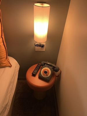 Moxy Portland Downtown by null