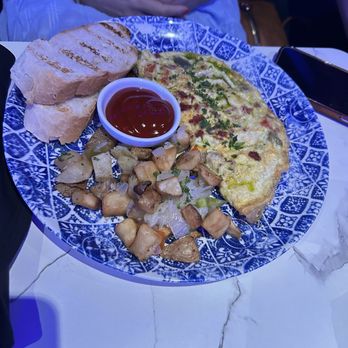 ON St Elmo - Omelette - Bars Near Me - Bethesda, Maryland ON St Elmo - Omelette - Bars Near Me - Bethesda, Maryland