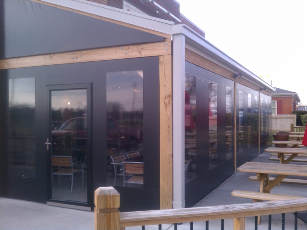 ADVANCED AWNING COMPANY Updated October 2024 2025 Camero Dr