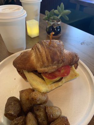 Fancy Plants Kitchen by null