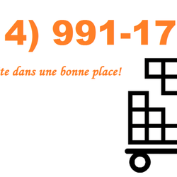 Déménagement Tetris
