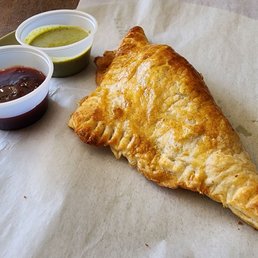 Pastries