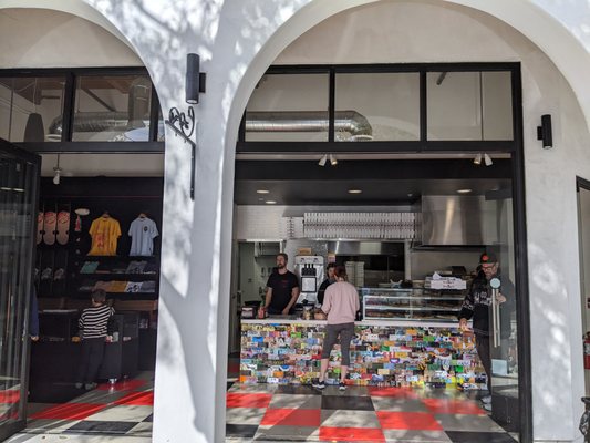 PIZZANISTA! San Marino by null