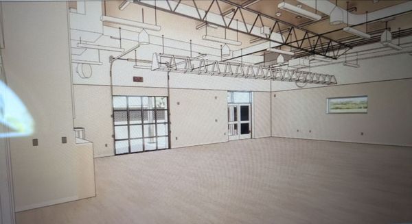 Tumbleweed Park Recreation Center by null