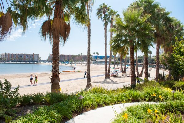 Jamaica Bay Inn Marina Del Rey, Tapestry Collection by Hilton by null