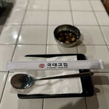 K Team BBQ - Korean Near Me - Los Angeles, California