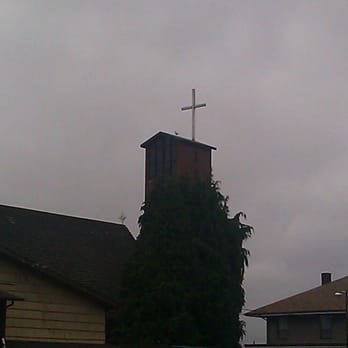 Holy Cross Church - Churches Near Me - Tacoma, Washington Holy Cross Church - Churches Near Me - Tacoma, Washington