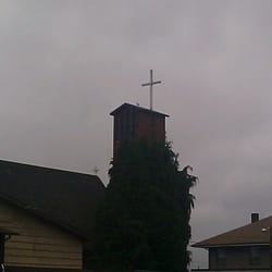 Holy Cross Church