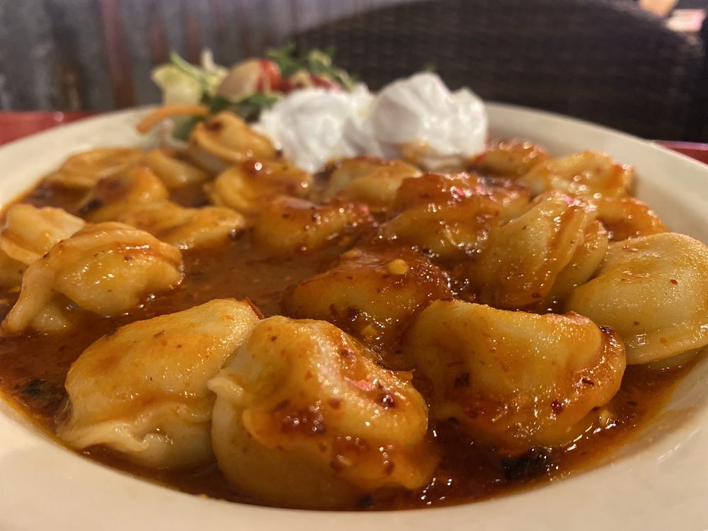 PIROSHKY BAKERY - Updated July 2026 - 141 Photos & 161 Reviews - 15600 ...