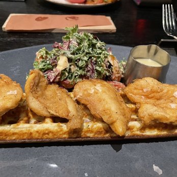 BLACKBARN - New American Near Me - New York, New York BLACKBARN - New American Near Me - New York, New York
